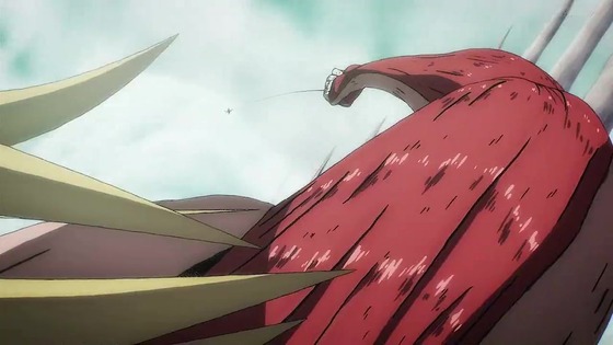 「進撃の巨人」完結編 後編 第三章 感想 (271)