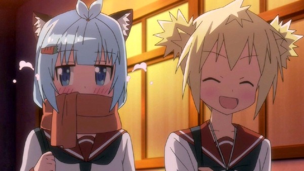 「灼熱の卓球娘」 (33)