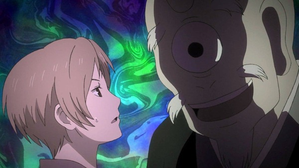 「夏目友人帳 陸」6期 2話 (24)