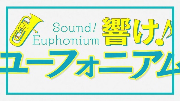 響け！ユーフォニアム (16)