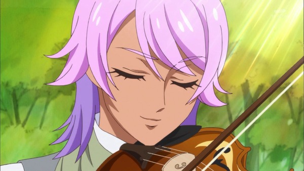 GO!プリンセスプリキュア (1)