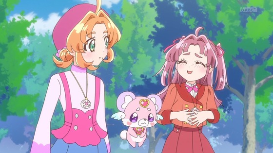 「名探偵プリキュア！」17話感想 (44)