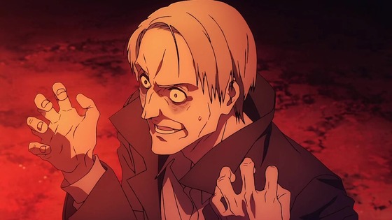 「Fate/strange Fake Whispers of Dawn」感想 (17)