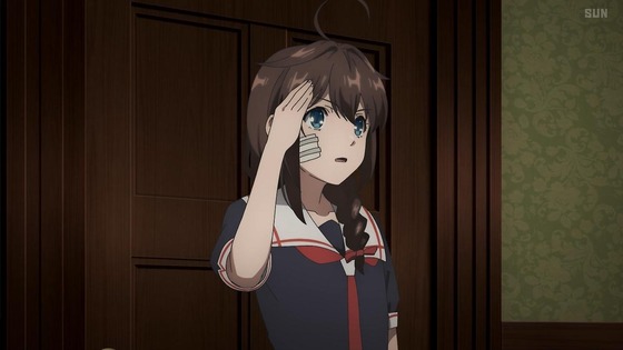 『「艦これ」いつかあの海で』4話感想 (38)