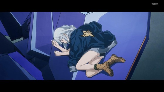 「勇気爆発バーンブレイバーン」10話感想 (13)