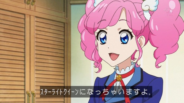 アイカツ (25)