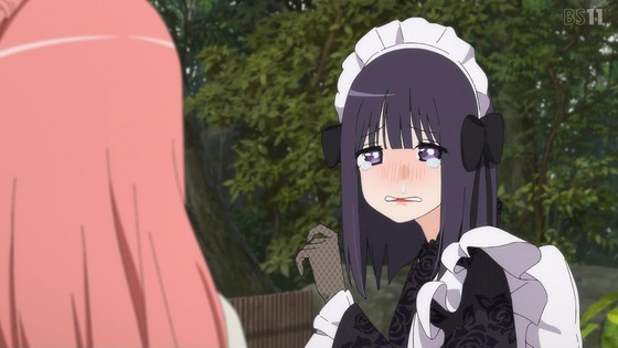 「その着せ替え人形は恋をする」15話感想 (26)