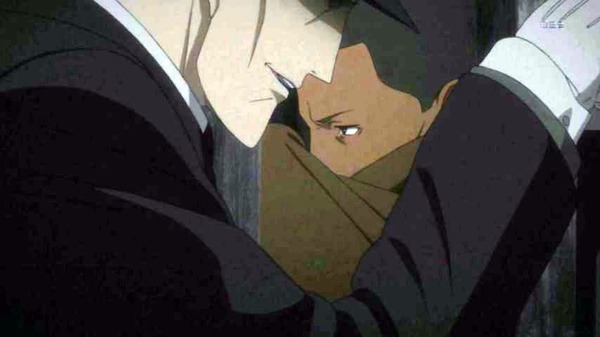 「ジョーカー・ゲーム」12話感想 (4)