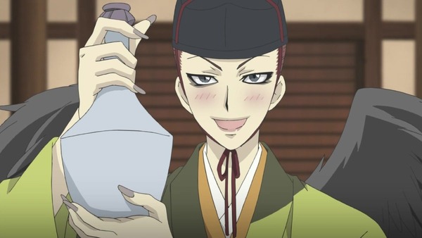 神様はじめました (4)