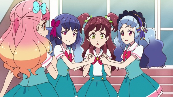 「アイカツフレンズ!」66話感想 (13)