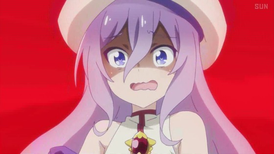 「くまクマ熊ベアー」第3話感想 (23)