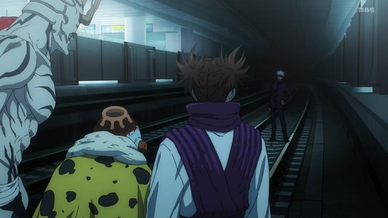 「呪術廻戦」32話感想 (116)