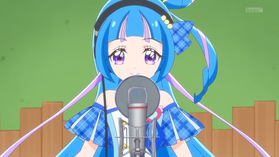 「キミとアイドルプリキュア♪」キミプリ 10話感想 (8)