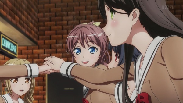 「BanG Dream!(バンドリ!)」3期 1話感想 (61)