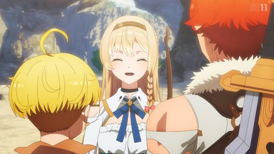 「ライザのアトリエ」10話感想 (59)