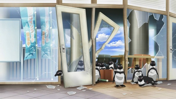 劇場版「ガールズ＆パンツァー」 (88)