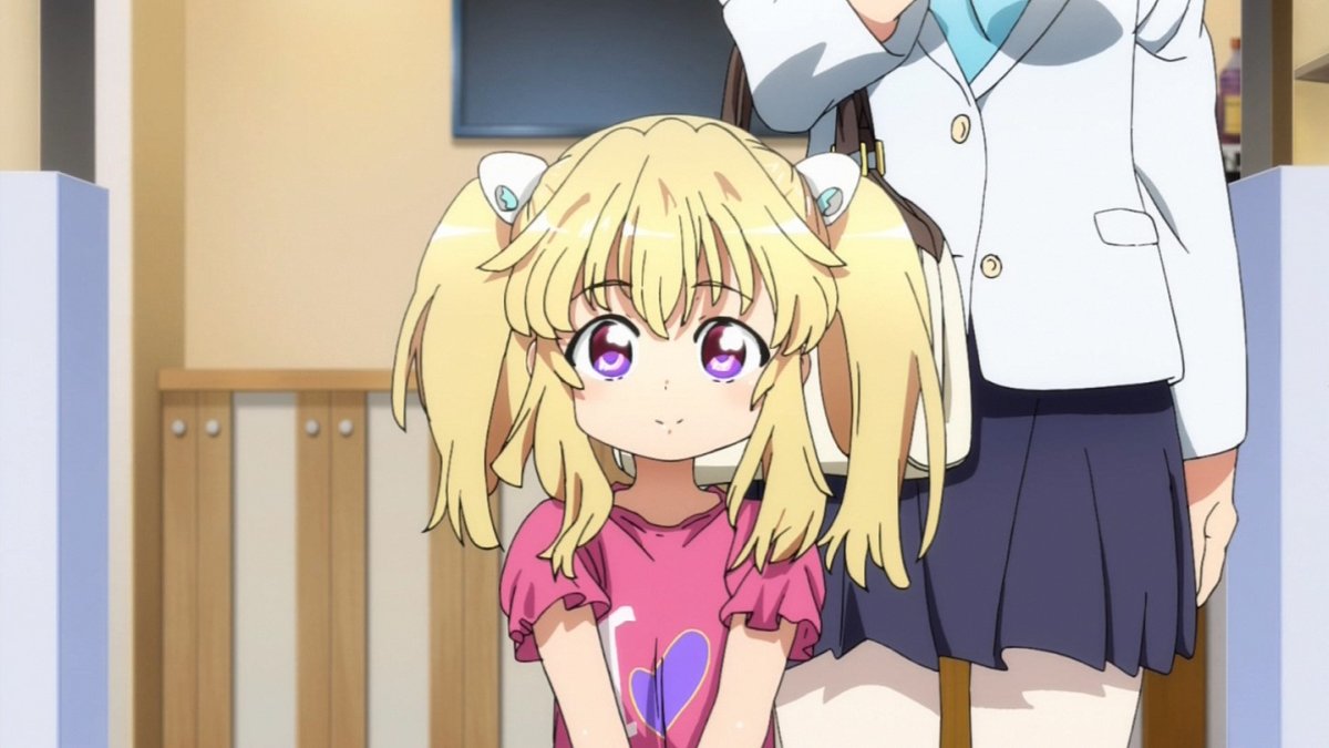 アクエリオンロゴス 3話感想 幼女合体アクエリオン凛 花嵐ちゃんは声優志望 画像追加版 ポンポコにゅーす ファン特化型アニメ感想サイト アクエリオンロゴス 3話感想 幼女合体アクエリオン凛 花嵐ちゃんは声優志望 画像追加版 ポンポコにゅーす ファン特化型アニメ感想サイト