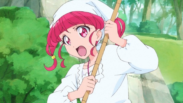「スター☆トゥインクルプリキュア」7話感想 (12)