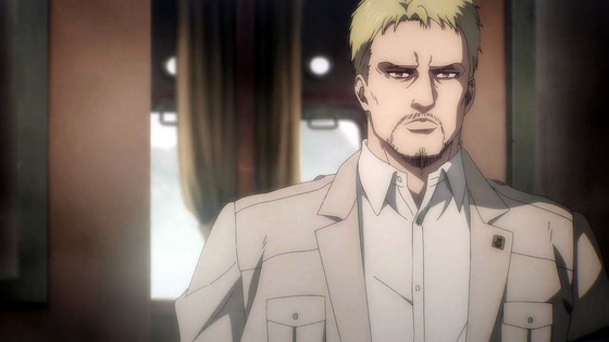 「進撃の巨人 The Final Season」61話(4期 2話)感想画像 (114)