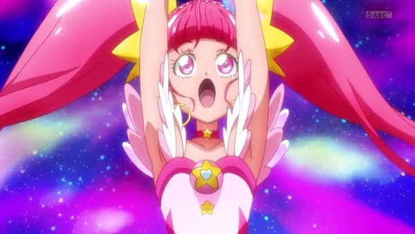 「スター☆トゥインクルプリキュア」1話感想 (28)