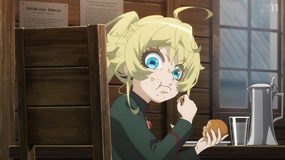 「幼女戦記Ⅱ」2期 4話感想 (60)