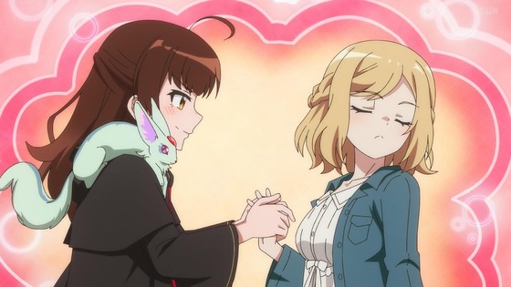 「ある魔女が死ぬまで」1話感想 (31)