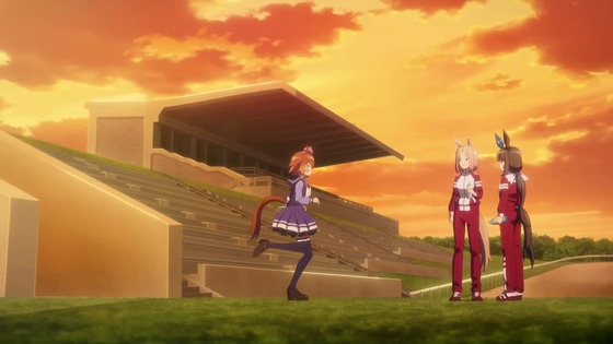 「ウマ娘」ROAD TO THE TOP 2話感想 (74)