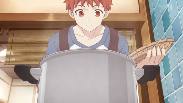 「衛宮さんちの今日のごはん」1話 (52)