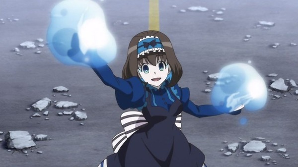 戦姫絶唱シンフォギアGX (49)