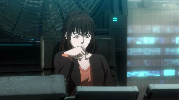 「PSYCHO-PASS サイコパス 3」5話感想 (44)