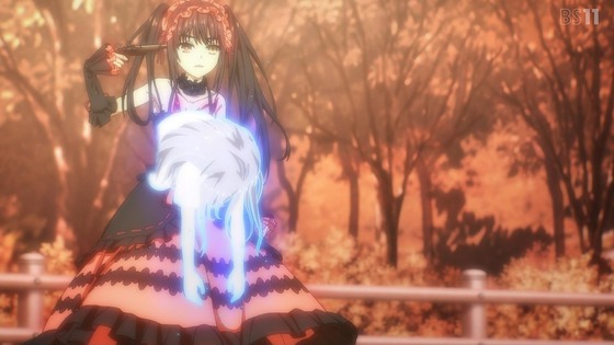 「デート・ア・ライブV」5期 10話感想 (38)