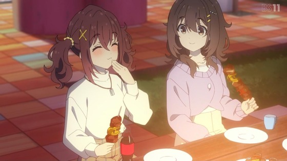 「日々は過ぎれど飯うまし」 4話感想 (51)