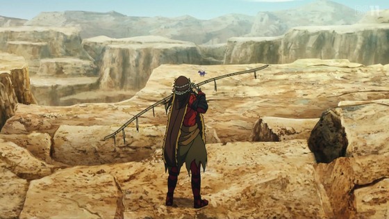 「Fatestrange Fake」4話感想 (78)