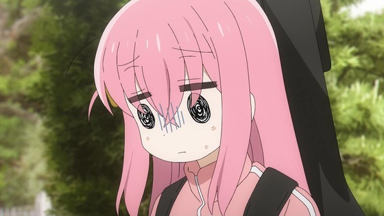 「ぼっち・ざ・ろっく!」6話感想 (31)