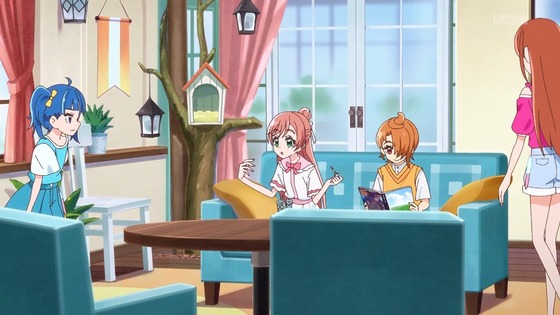 「ひろがるスカイ!プリキュア」ひろプリ 27話感想 (2)