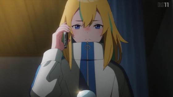 「夜のクラゲは泳げない」9話感想 (28)
