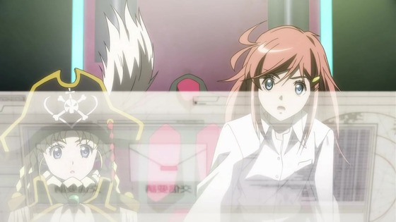 「モーレツ宇宙海賊」9話感想 (37)