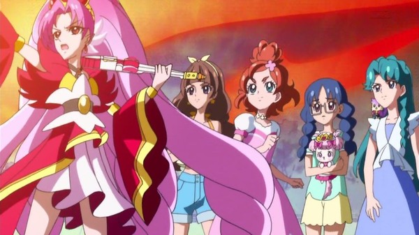 GO！プリンセスプリキュア (6)