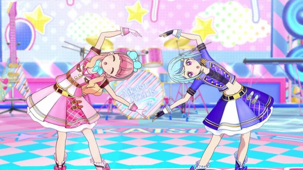 「アイカツフレンズ!」1話 (70)