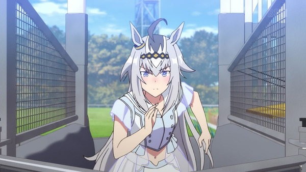 「ウマ娘 プリティーダービー」8話感想 (31)