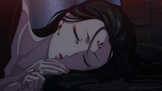「薬屋のひとりごと」23話感想 (44)