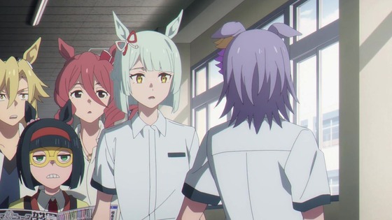 「ウマ娘 シンデレラグレイ」14話感想 (54)