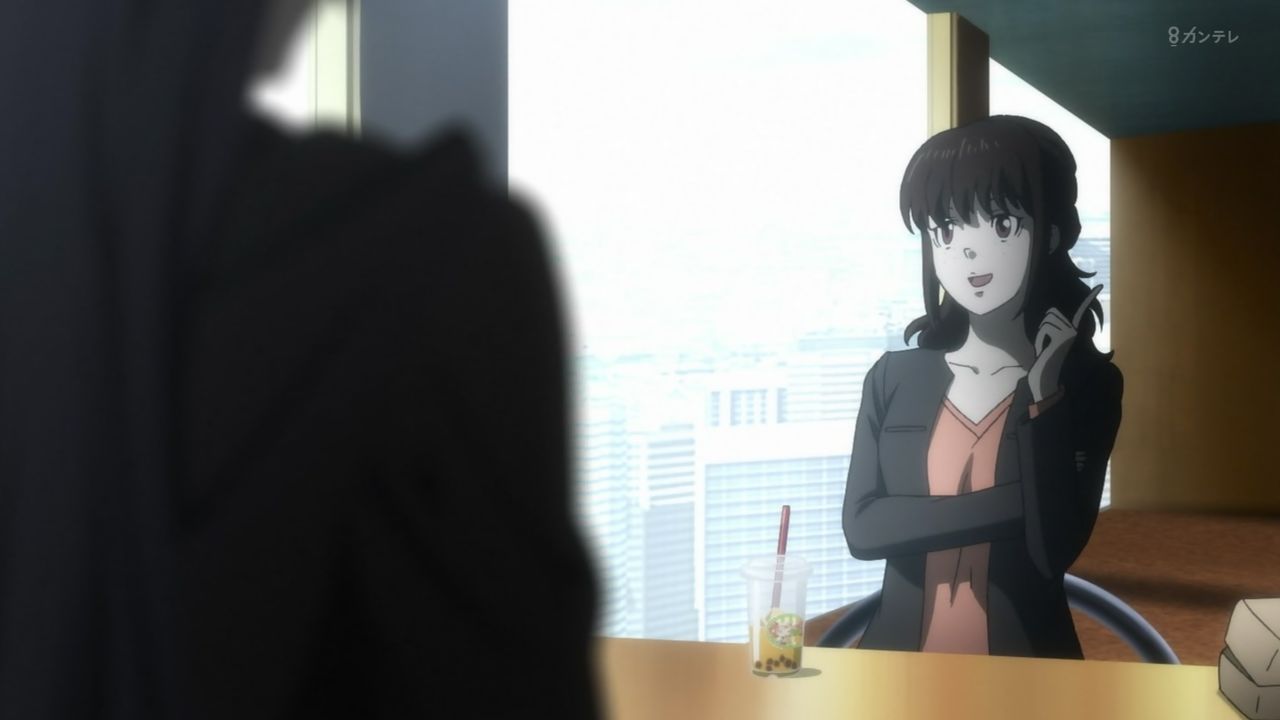 Psycho Pass サイコパス 3 8話感想 最終回 画像 六合塚弥生 死す 朱と狡噛 灼と炯 其々に未だ隔たる先は劇場へ ポンポコにゅーす ファン特化型アニメ感想サイト Psycho Pass サイコパス 3 8話感想 最終回 画像 六合塚弥生 死す 朱と狡噛 灼と炯 其々に未だ隔たる先は劇場へ ポンポコにゅーす ファン特化型アニメ感想サイト