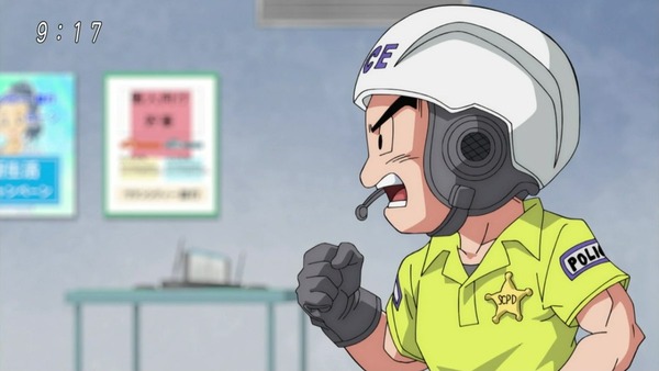 「ドラゴンボール超」 (25)