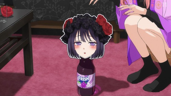 「その着せ替え人形は恋をする」15話感想 (59)