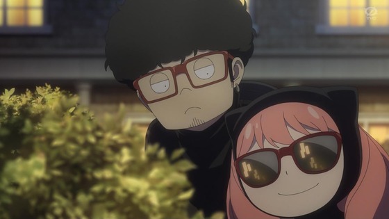 「SPY×FAMILY」2期 26話感想 (71)