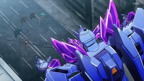 「勇気爆発バーンブレイバーン」6話感想 (61)