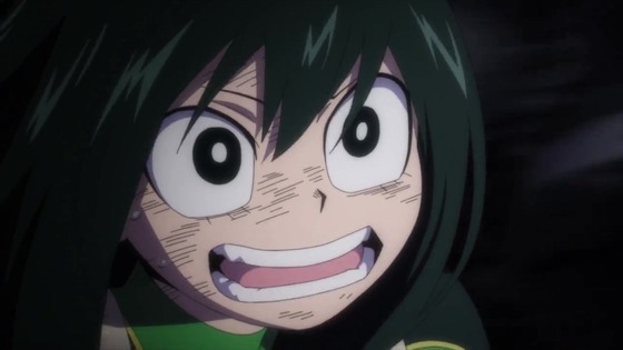 「僕のヒーローアカデミア」158話感想 (46)