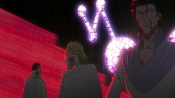「BLEACH 千年血戦篇」25話 26話感想 (108)