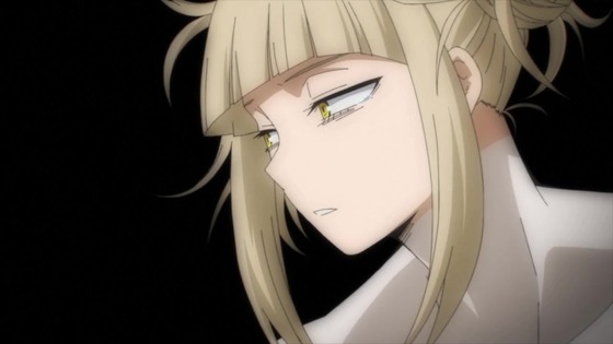 「僕のヒーローアカデミア」158話感想 (23)